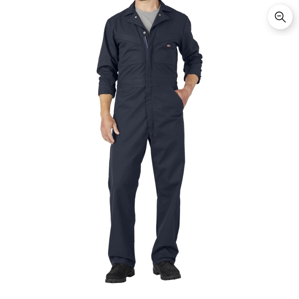 Men's Dickies Flex Performance Coverall